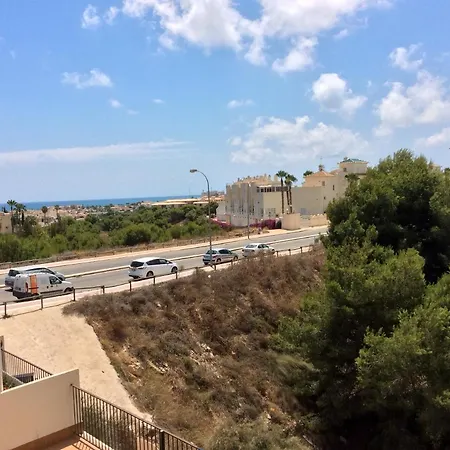 Apartment Modern 2 Bedroom In Playa Flamenca Orihuela