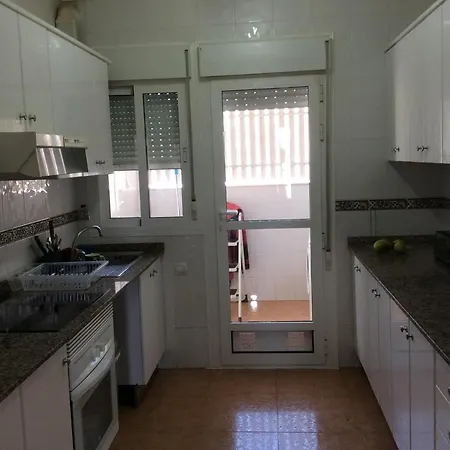 Modern 2 Bedroom In Playa Flamenca Apartment