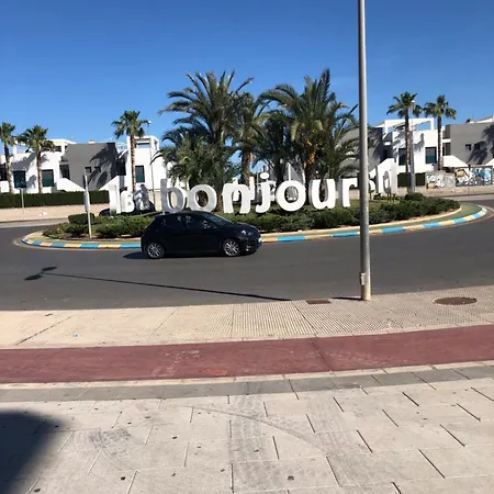 Apartment Modern 2 Bedroom In Playa Flamenca