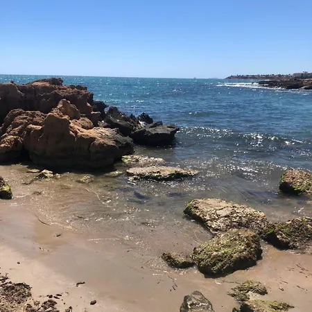 Apartment Modern 2 Bedroom In Playa Flamenca *
