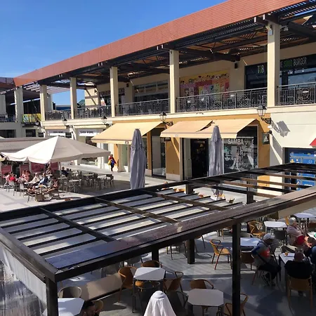 Apartment Modern 2 Bedroom In Playa Flamenca *