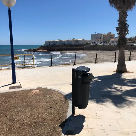 Modern 2 Bedroom In Playa Flamenca Orihuela