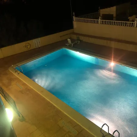 Modern 2 Bedroom In Playa Flamenca Apartment *
