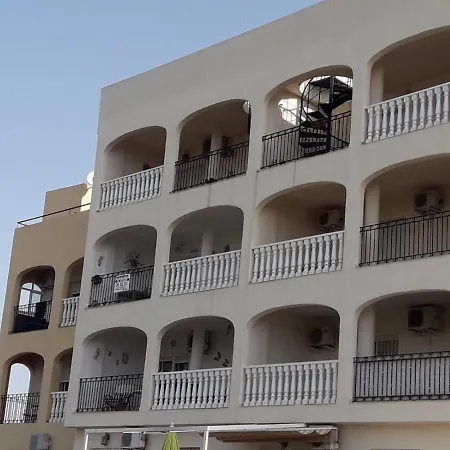アパート Modern 2 Bedroom In Playa Flamenca オリウエラ