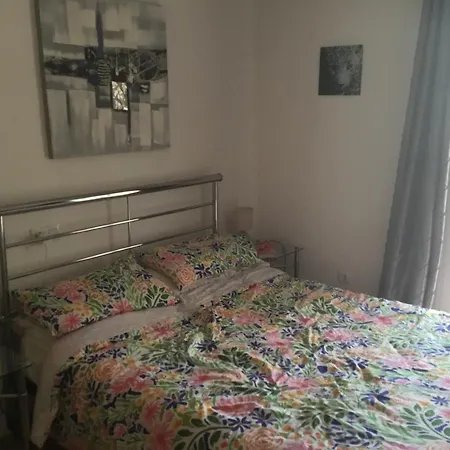 Modern 2 Bedroom In Playa Flamenca オリウエラ