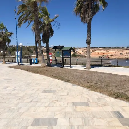 Modern 2 Bedroom In Playa Flamenca オリウエラ