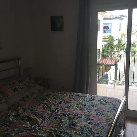 アパート Modern 2 Bedroom In Playa Flamenca