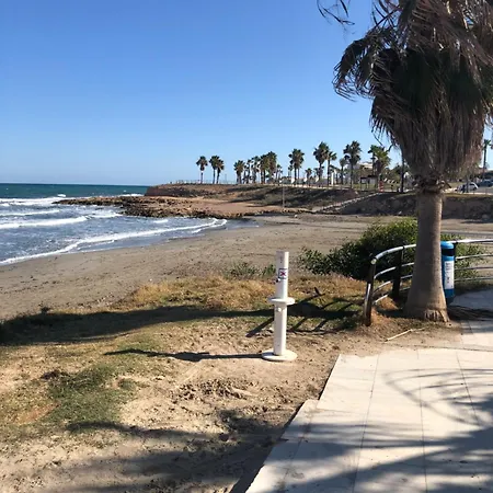 アパート Modern 2 Bedroom In Playa Flamenca
